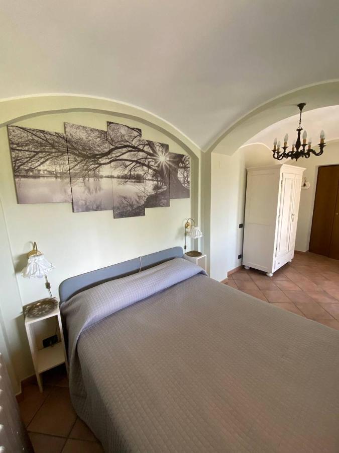 Una Casa Nel Verde 2 Сан-Маурицио-Канавезе Экстерьер фото