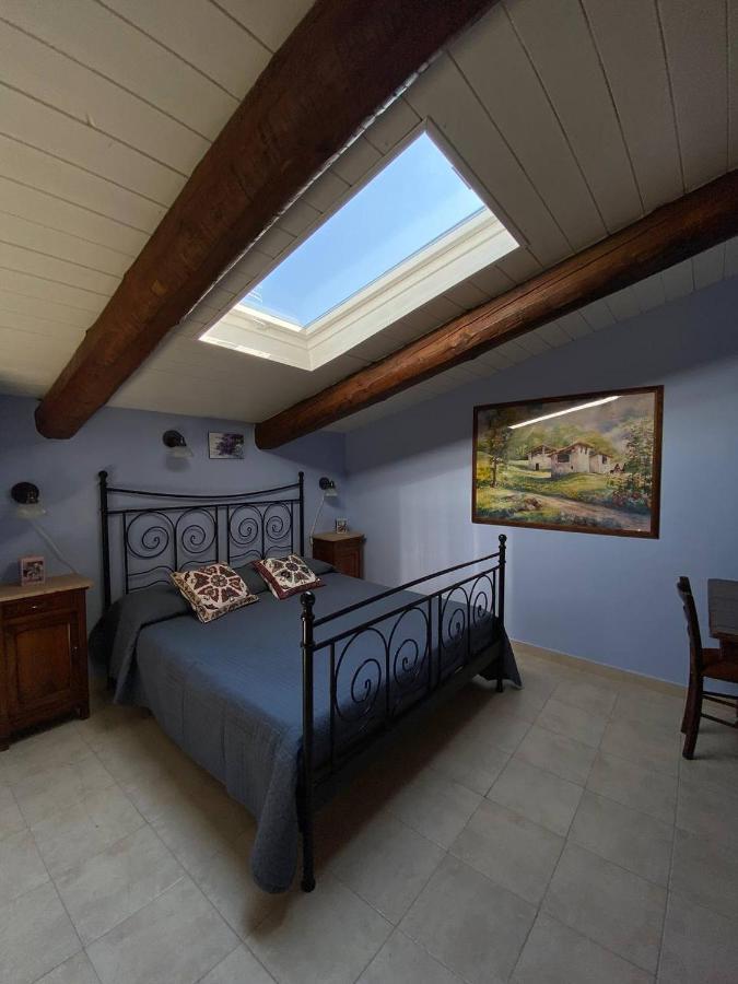 Una Casa Nel Verde 2 Сан-Маурицио-Канавезе Экстерьер фото