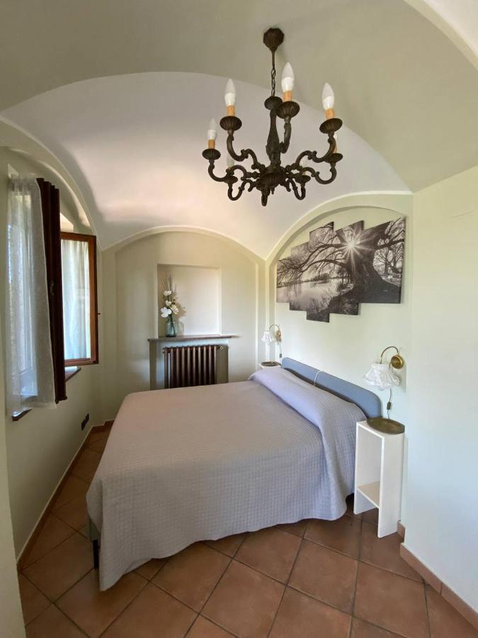 Una Casa Nel Verde 2 Сан-Маурицио-Канавезе Экстерьер фото