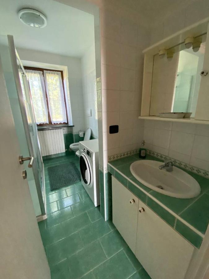 Una Casa Nel Verde 2 Сан-Маурицио-Канавезе Экстерьер фото